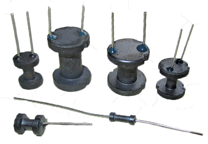 Drum cores