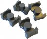 Сердечники Ferroxcube конфигурации PQ