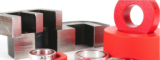 Ленточные сердечники Strip Wound cores