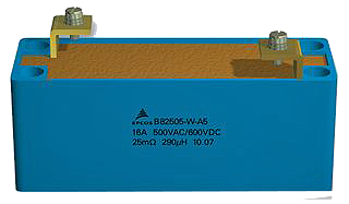 Дроссель