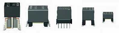 Телекоммуникационные трансформаторы EPCOS AG для линий xDSL (ADSL, ADSL2+, VDSL)