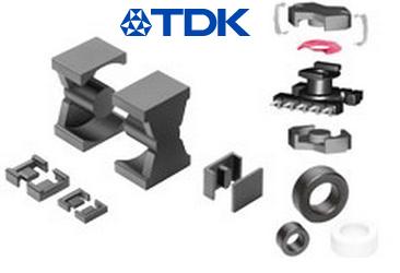 TDK ферриты
