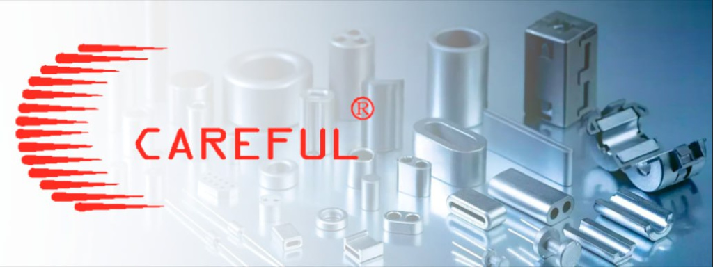 ферритовые фильтры на круглый и плоский кабель производства фирмы Carefull Magnetics