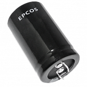 Конденсатор 390 мкФ 450 В B43268B5397M062