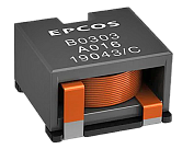 Силовая SMD индуктивность 3.3 мкГн±10 % B82559A5332A016