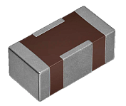 Проходной конденсатор (фильтр) 0.1 мкФ 100 В SMD YFF31HC2A104MT000N