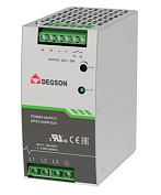 Источник питания DPS3-240W-D48-02A(H) 48 В 5 А