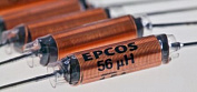 Дроссель 7 µH ±20% 4 A B82134A5402M000