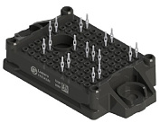 SiC MOSFET модуль DFS05HF12EYR1 1200В 5,5 мОм 150А