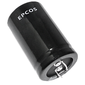 Конденсатор 270 мкФ 450 В B43649C5277M052