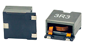 Силовая SMD индуктивность 3.3 мкГн±10 % ЛЭ-82559A5332A016