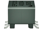 Трансформатор  300 µH EP5  B82804A0304A225