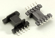 EFD15/8/5 Каркас 1 сек 10 выв SMD E-027