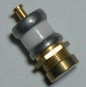 Конденсатор 1-20 pF  250V DC  AT 5500 ROHS