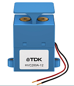 Высоковольтный контактор 200 А 12 В B88269X2340C011 (HVC200A-12)