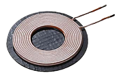Катушка индуктивности 24 мкГн WT505090-20K2-A10-G
