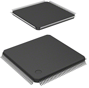 Микроконтроллер GD32E507ZET6 GigaDevice