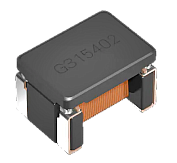Дроссель 5500 Ом 200 мА ACT45R-101-2P-TL001