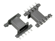 EFD20/10/7 Каркас 1 сек 10 выв SMD E-066