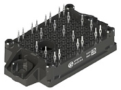 SiC MOSFET модуль DFS36FB12EYQ1 1200В 36 мОм 25А