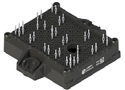SiC MOSFET модуль DFS10HF12EZC1 1200В 10 мОм 150А