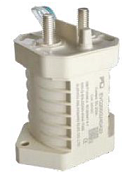 Высоковольтный контактор производства Hotson EVQ300C1DA