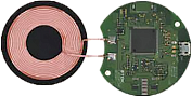 Катушка индуктивности 6,3 мкГн WTM505090-10K2-5V-G1