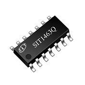 Микросхема SIT1463Q (CAN)