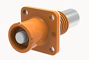 Розетка ESS-200A-50-C-OR-90