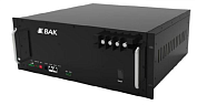 Литий-железо-фосфатная батарея BTESF48V100-R(E) 100 Ач 48 В