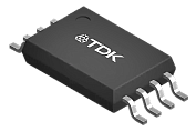 Угловой датчик TMR TDK TAS2141-AAAB
