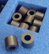 BB4.5*5*1.6 HF40 Ферритовая трубка