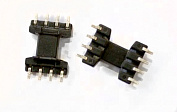 EFD10/5/3 Каркас 1 сек 8 выв SMD S-1008