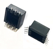 10.4x11.4x6 мм Основание 8 выв. SMD SB-027