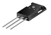 IGBT транзистор SGT20N60FD1P7 600 В 20 А