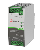 Резервный источник питания DPS-DIODE-40A-D24-02A(H) (19-29) В, 24 В DC