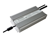 AC-DC, DC-DC источник питания для светодиодов EUD-600S140DV-YT02