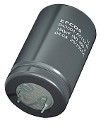 Конденсатор 470 мкФ 400 В B43504A9477M000