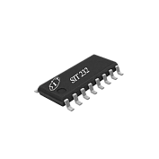 Микросхема SIT232 (RS232)
