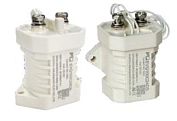 Высоковольтный контактор производства Hotson EVD100G24DA2