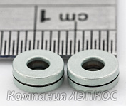MSC 6*3*2 АМАГ-202 ленточный сердечник MSC0620
