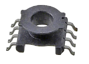 ER9.5/5 Каркас 1 сек 8 выв SMD B65527B1008T001