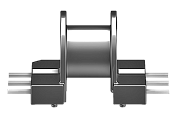 EP7 Каркас SMD 1 сек 6 выв B65840H1106T001