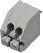 Разъемный клеммник DG250-3.5-02P