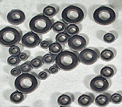 R4.60x2.36x0.81 Сердечник 00M502T125