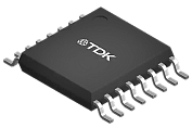 Угловой датчик TMR TDK TAD4140-BAAA
