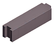 Сегмент 00K102IS026
