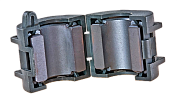 ZCAT2132-1130  Фильтр в сером корпусе (на кабель D=11 мм)