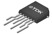 Угловой датчик TMR TDK TAD2140-NAAB