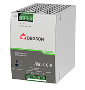 Источник питания DPS3-480W-D48-02A(H) 48 В 10 А